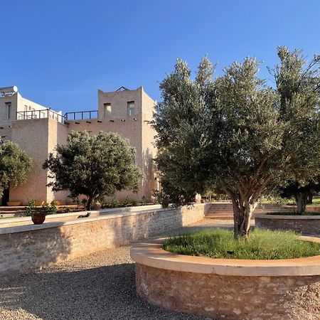 Riad Sabidi Esauira Exterior foto