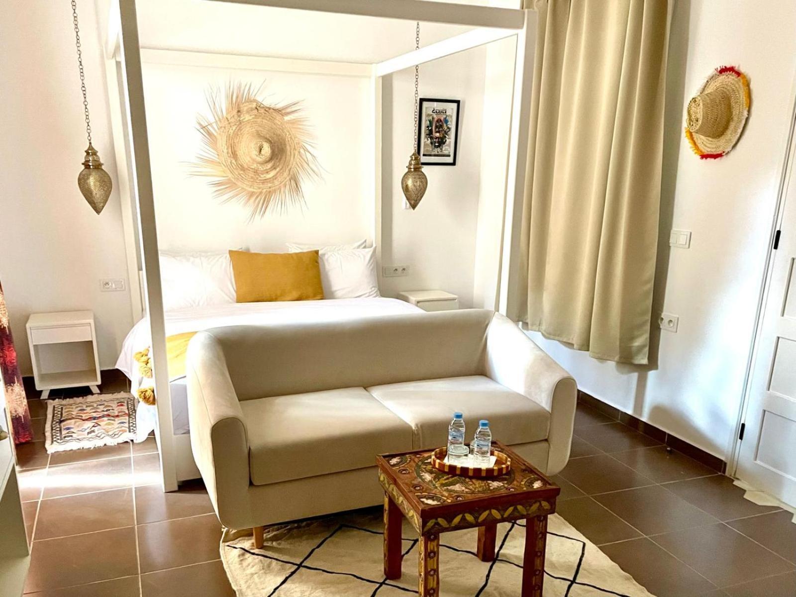 Riad Sabidi Esauira Exterior foto