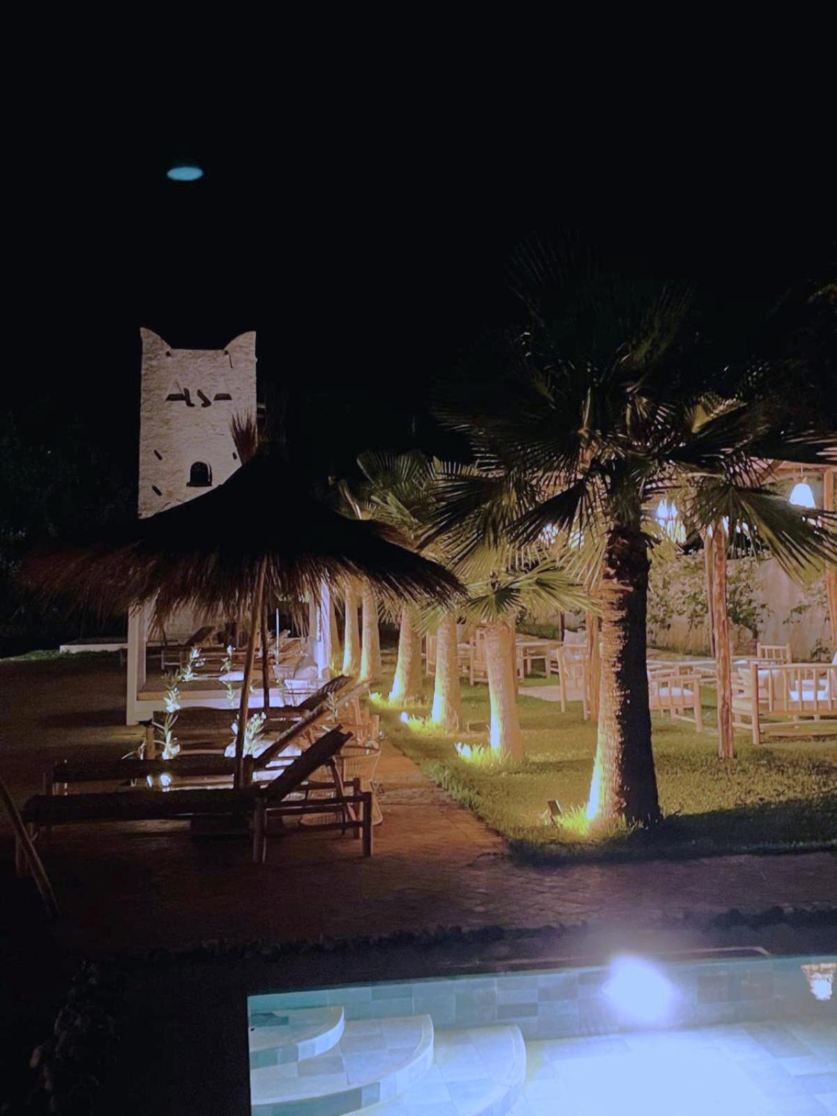 Riad Sabidi Esauira Exterior foto