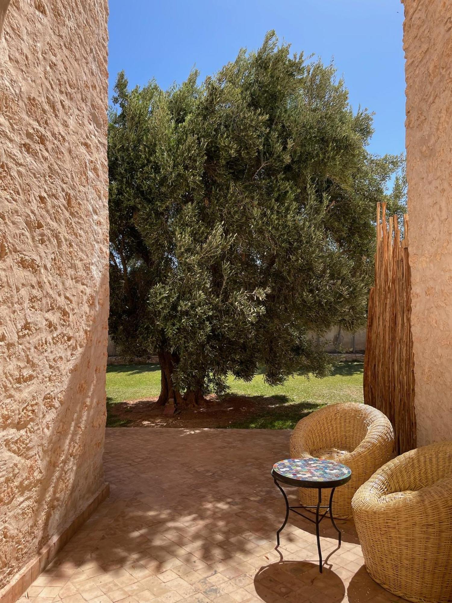 Riad Sabidi Esauira Exterior foto
