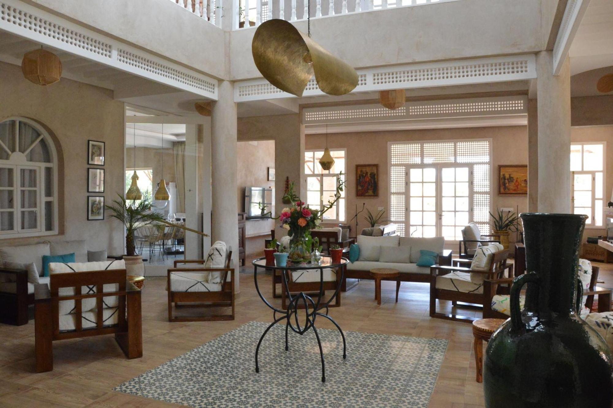 Riad Sabidi Esauira Exterior foto