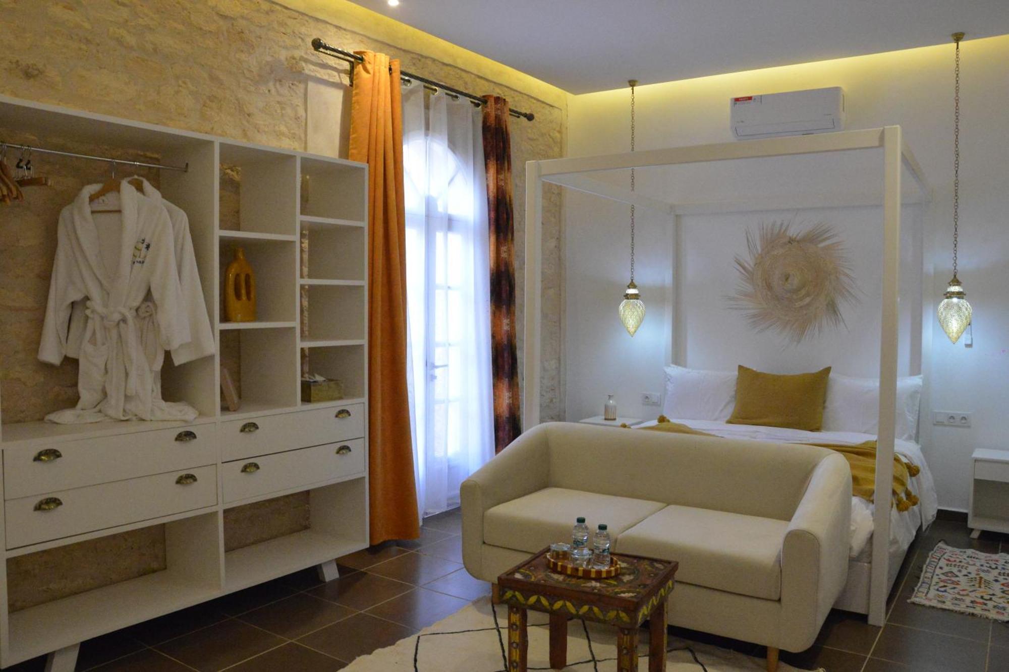 Riad Sabidi Esauira Exterior foto